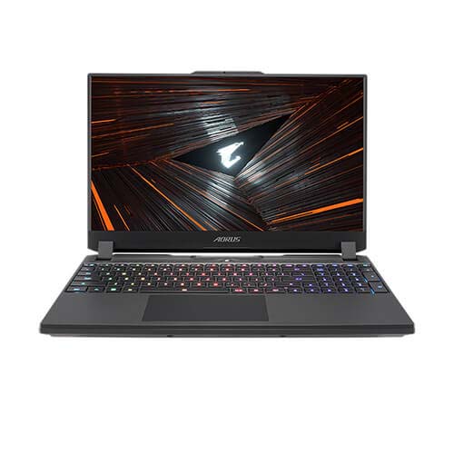 TNC Store Laptop Gaming Gigabyte AORUS 15 XE4 73VNB14GH